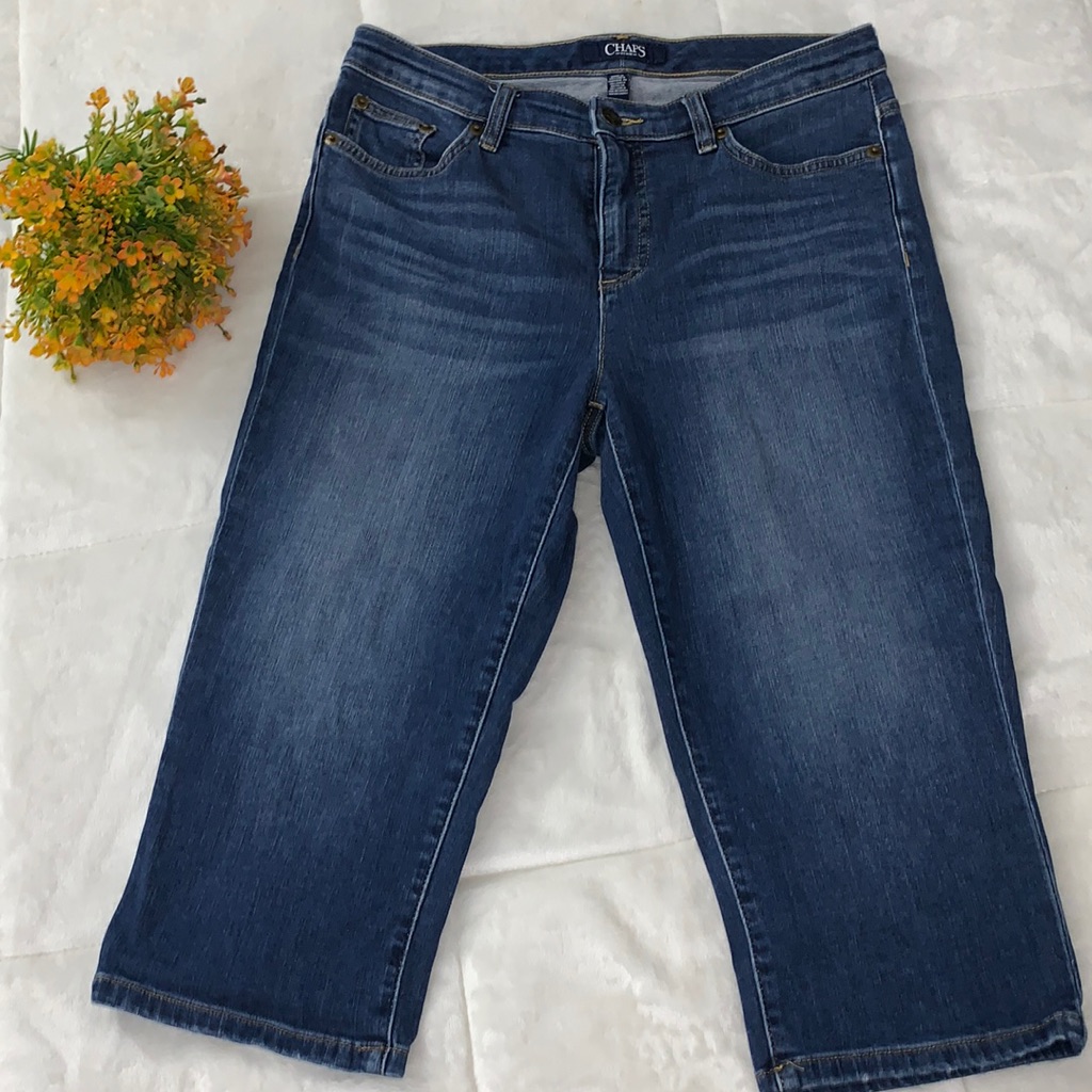 Chaps Capri